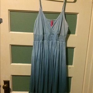 Women’s summer dress